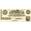 Image 1 : $20 Connecticut East Haddam The Bank of New England at Godspeed's Landing Large