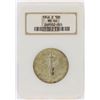 Image 1 : 1946-D NGC Graded MS64 Walking Liberty Half Dollar Silver Coin