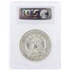 Image 2 : 1921 PCGS MS64 Morgan Silver Dollar