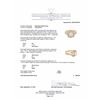 Image 3 : 2.06ctw Diamond Ring - 14KT Rose Gold