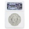 Image 2 : 1886 NGC MS63 Morgan Silver Dollar