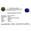Image 2 : 9.92ctw. Round Cabochon Cut Tanzanite