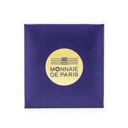 2012 .9999 Fine 1 oz Gold 200 Euro Year of the Horse Lunar Series