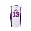 Image 2 : Steve Nash Autographed Suns Jersey