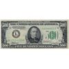 Image 1 : 1934-A $500 San Francisco CA FRN MULE, Five Hundred Dollar Bill