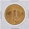 Image 1 : 1914-D $20 BU St. Gaudens Double Eagle Gold Coin
