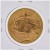 Image 2 : 1914-D $20 BU St. Gaudens Double Eagle Gold Coin