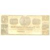 Image 2 : $5 The Commercial Bank of Gratiot Michigan Large Note