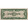 Image 2 : 1923 $1 Large Silver Certificate Speelman / White Note