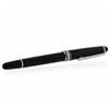 Image 1 : Montblanc Black Ballpoint Pen
