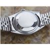 Image 6 : Rolex 1601 DateJust Stainless Steel Automatic Watch