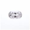 Image 1 : 21.84ctw. Natural Oval Cut Kunzite