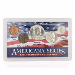 Americana Series: The Yesteryear Collection