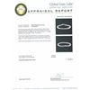 Image 4 : 18KT White Gold 14.97ctw Diamond Tennis Bracelet