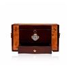 Image 2 : Rosewood Deluxe Cigar Humidor