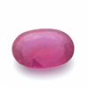 Image 1 : 7.19ctw Oval Ruby Parcel