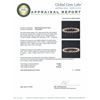 Image 4 : 14KT Yellow Gold 21.40ctw Yellow Sapphire and Diamond Bracelet