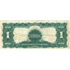 Image 2 : 1899 $1 Black Eagle Silver Certificate US Currency Bank Note