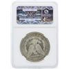 Image 2 : 1886 NGC MS63 Morgan Silver Dollar