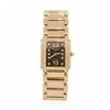 Image 2 : Patek Philippe 18KT Rose Gold Twenty-4 Diamond Ladies Watch