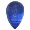 Image 1 : 7.09ctw Cabochon Tanzanite Parcel