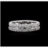 Image 1 : 1.94ctw Diamond Ring - 14KT White Gold