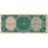 Image 2 : 1907 $5 Woodchopper" United States Legal Tender Note