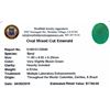 Image 2 : 4.07ctw Oval Emerald Parcel
