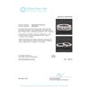 Image 4 : 14KT White Gold 2.67ctw Diamond Engagement Wedding Set