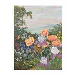Botanical Bay by John Powell