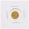 Image 1 : 1854 $1 T-1 AU Gold Coin
