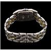 Image 2 : Cartier Two-Tone Panthere Watch