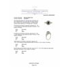 Image 4 : 1.88ctw Diamond Ring - 14KT White Gold