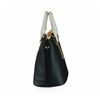 Image 2 : Chloe Baylee Black and Gray Shoulder/Tote Bag