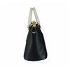 Image 3 : Chloe Baylee Black and Gray Shoulder/Tote Bag