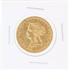 Image 1 : 1880 $10 AU Liberty Head Eagle Gold Coin
