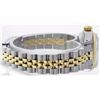 Image 6 : Rolex Two-Tone DateJust Ladies Watch
