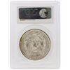 Image 2 : 1891-S PCGS MS63 Morgan Silver Dollar