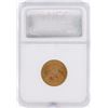 Image 2 : 1885-S NGC MS64 $5 Liberty Head Half Eagle Gold Coin