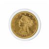 Image 1 : 1893 $10 BU Liberty Head Eagle Gold Coin