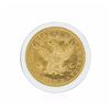 Image 2 : 1893 $10 BU Liberty Head Eagle Gold Coin