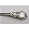 Image 5 : American Victorian 8 Piece Sterling Silver Completer Serving Set