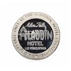 Image 2 : 1967 $5 Las Vegas Sterling Silver Gaming Token