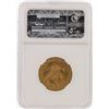 Image 2 : 1893 NGC MS62 $10 Liberty Head Eagle Gold Coin