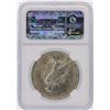 Image 2 : 1922 NGC MS63 Peace Silver Dollar