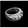 Image 2 : 1.75ctw Diamond Ring - 14KT White Gold