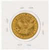 Image 2 : 1884 $10 CU Liberty Head Eagle Gold Coin