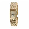 Image 1 : 14KT Yellow Gold Ladies Watch