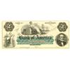 Image 1 : $2 Providence Rhode Island Bank of America Large Note