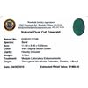 Image 2 : 3.53ctw Oval Emerald Parcel